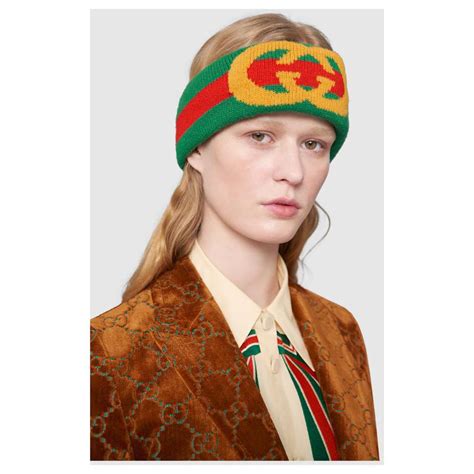 gucci bandeau cheveux